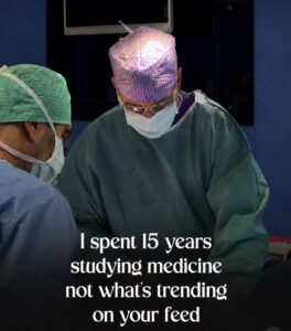 surgeon